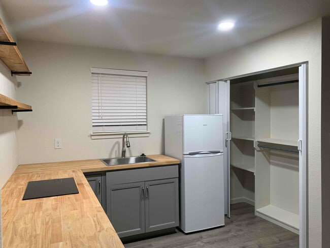 property at 4411 Lark Ave