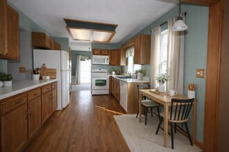 4995 Shirley Pl in Colorado Springs, CO - Building Photo - Building Photo