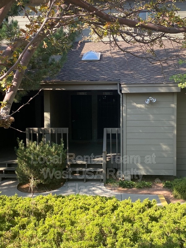 property at 5825 E Bear Paw Dr