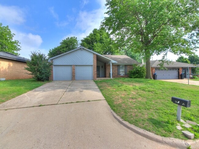 property at 8913 NW 82nd St