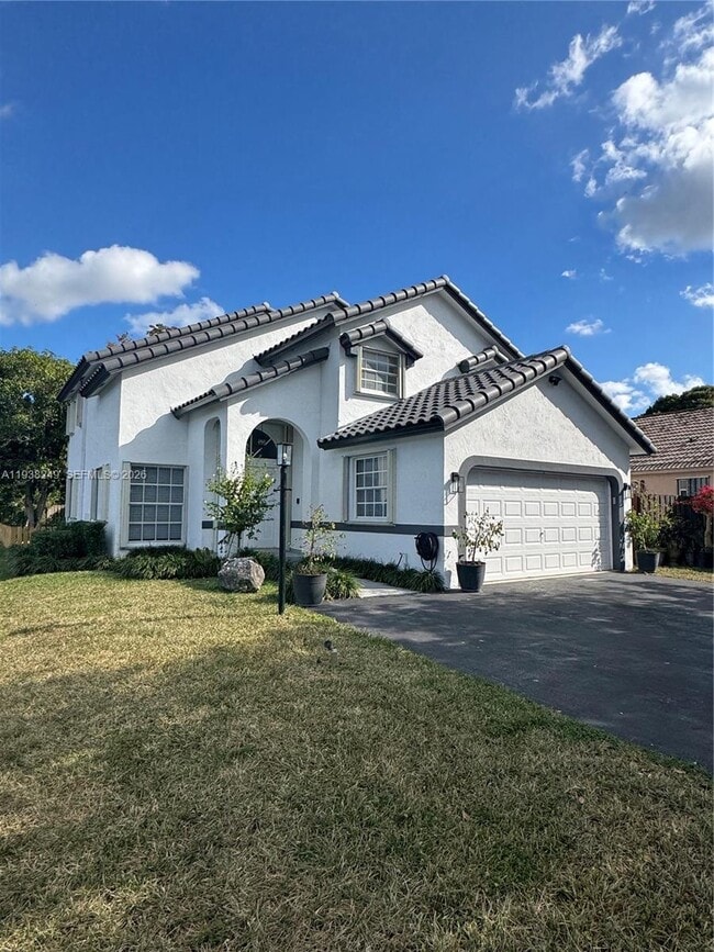 5235 SW 153rd Ave in Miami, FL - Building Photo - Building Photo