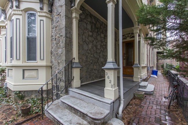 3622 Baring St in Philadelphia, PA - Building Photo - Building Photo