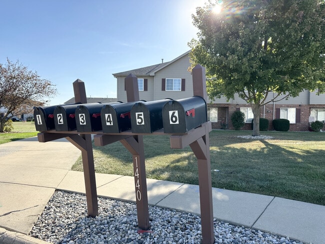 1440 Wingo Turn in Bourbonnais, IL - Building Photo - Building Photo