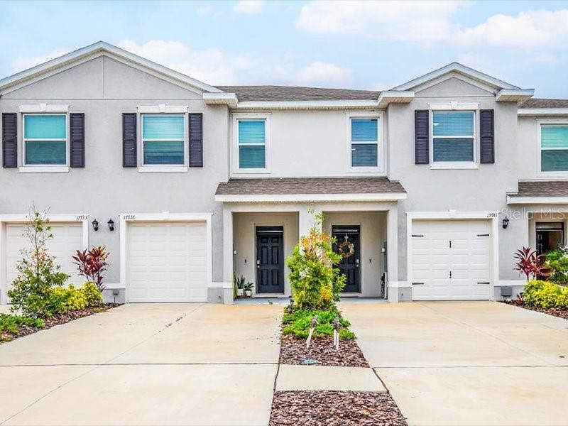 17741 Crescent Moon Lp in Lakewood Ranch, FL - Building Photo
