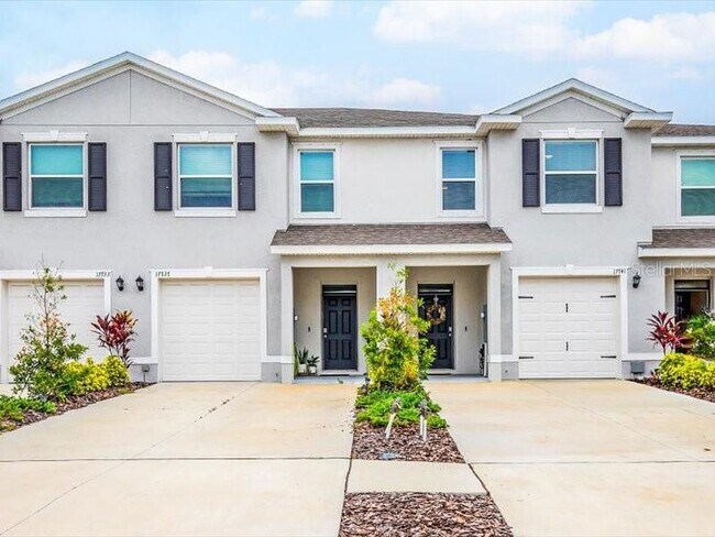 property at 17741 Crescent Moon Lp