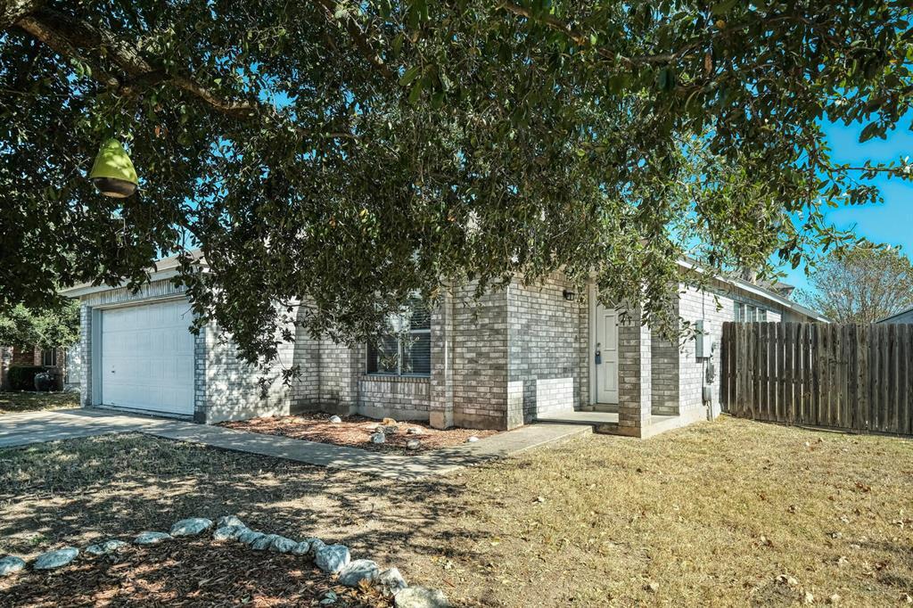 3205 Settlement Dr in Round Rock, TX - Building Photo