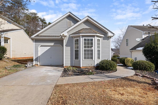 4 Maravista Ave in Greenville, SC - Foto de edificio - Building Photo