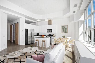 861-155 Dalhousie St in Toronto, ON - Building Photo - Building Photo