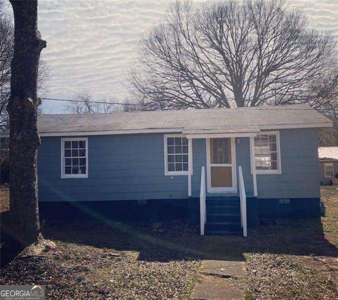 545 Spring St in Carrollton, GA - Building Photo