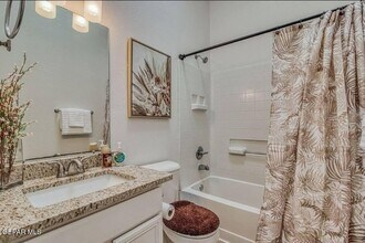 12103 St Crispin Ave in El Paso, TX - Building Photo - Building Photo