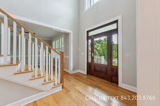 2038 Shields Ln in Mount Pleasant, SC - Building Photo - Building Photo