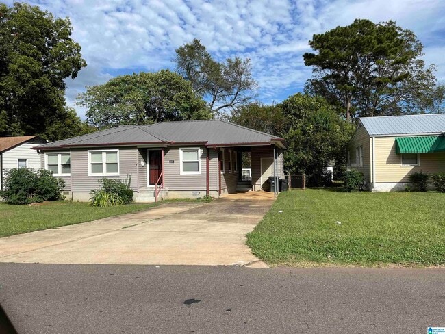 5837 Avenue O in Birmingham, AL - Building Photo - Building Photo