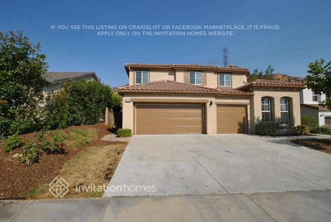 property at 21779 Redwood Canyon Pl