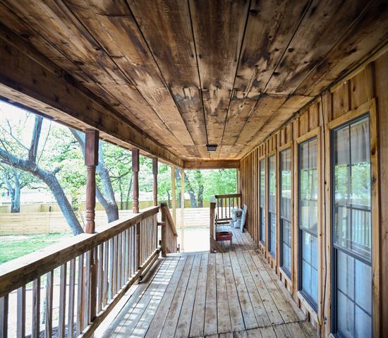 4862 Dunlap Dr in Fort Worth, TX - Building Photo - Building Photo