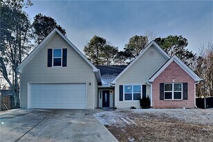 1210 Port Royal Ct in Dacula, GA - Building Photo