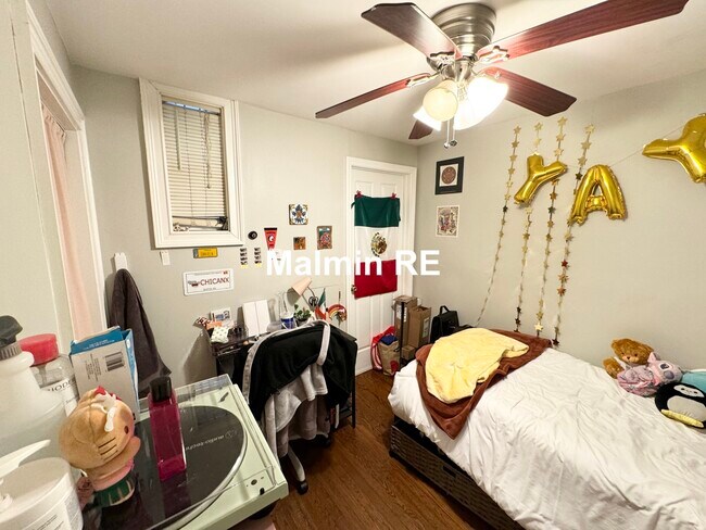 777 Parker St, Unit 1 in Boston, MA - Building Photo - Building Photo