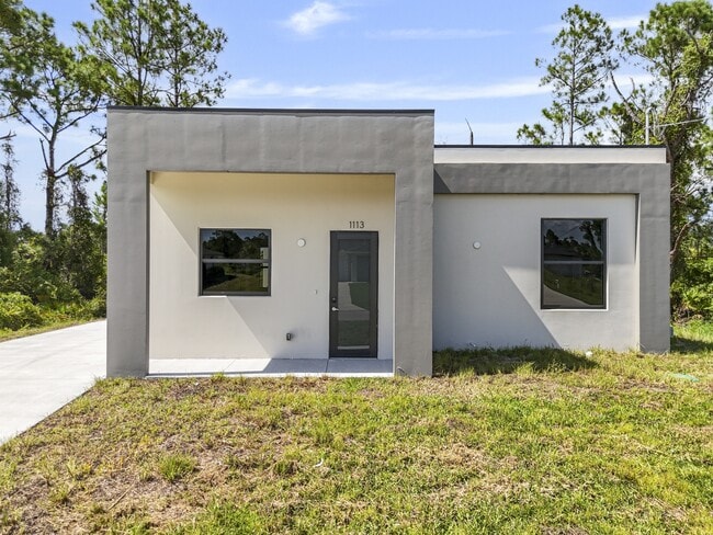 property at 1113 Augusta St E
