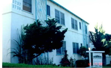 3737-3739 Los Feliz Blvd in Los Angeles, CA - Building Photo - Building Photo