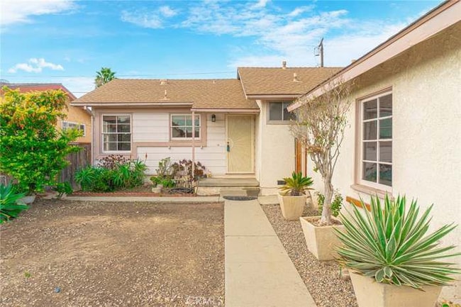 22125 Garston Ave in Carson, CA - Building Photo - Building Photo