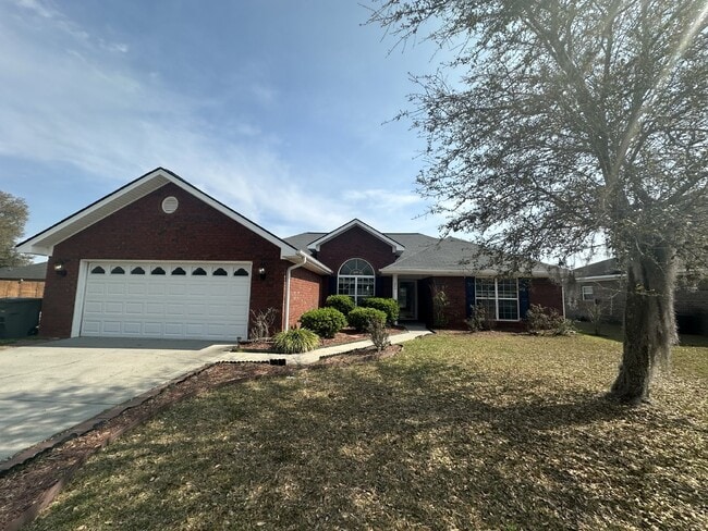 224 Augusta Way in Hinesville, GA - Building Photo - Building Photo