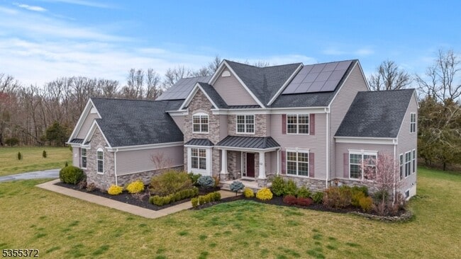 12 Remy Ct in Montgomery, NJ - Building Photo - Building Photo