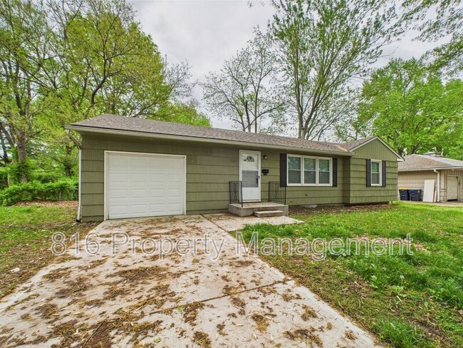 property at 10525 Skiles Ave