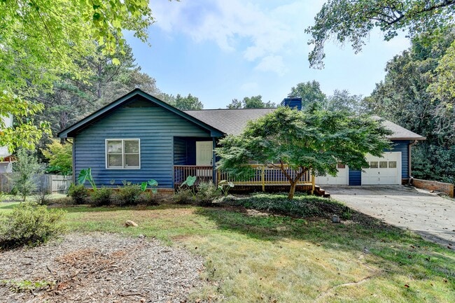 property at 1626 Scholar Dr