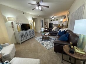 The Links at Cadron Valley in Conway, AR - Building Photo - Building Photo
