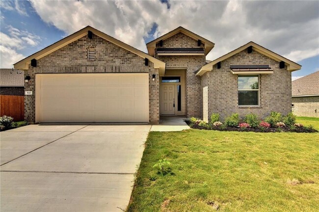 property at 843 Winnsboro Dr