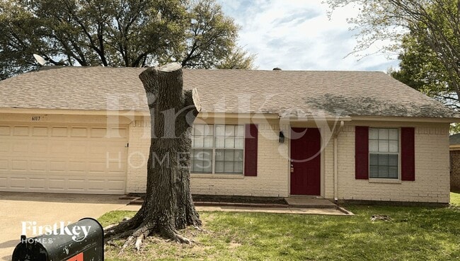 property at 6117 Autumn Springs Dr