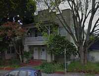 1089 Stanford Ave in Emeryville, CA - Foto de edificio - Building Photo