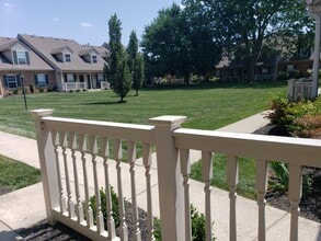 2972 Glenloch Cir in Dublin, OH - Building Photo - Building Photo