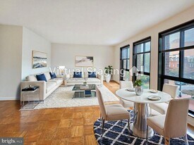 1280 21st St NW in Washington, DC - Building Photo