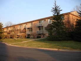 Ridgeway Apartments