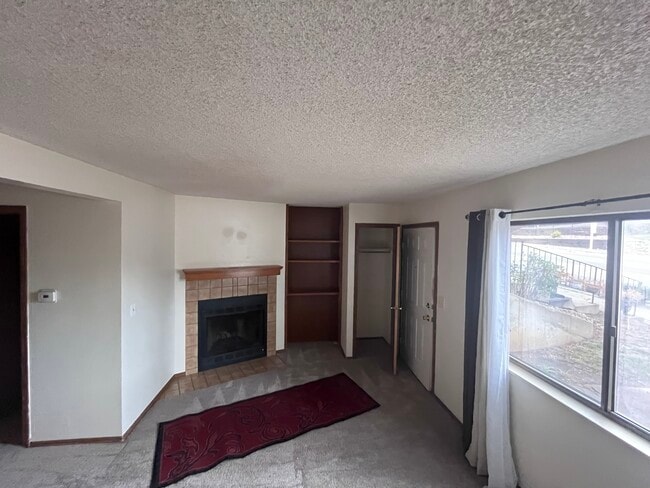 3714 Oro Blanco Dr in Colorado Springs, CO - Foto de edificio - Building Photo