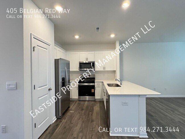 405 Belgian Red Wy in Wake Forest, NC - Building Photo - Building Photo