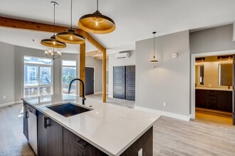 Satori in Denver, CO - Building Photo - Building Photo