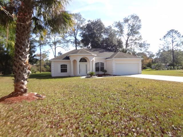 78 Bayside Dr in Palm Coast, FL - Building Photo