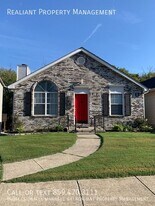 353 Chase Pl in Lexington, KY - Building Photo