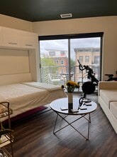 2550 17th St NW in Washington, DC - Building Photo - Building Photo