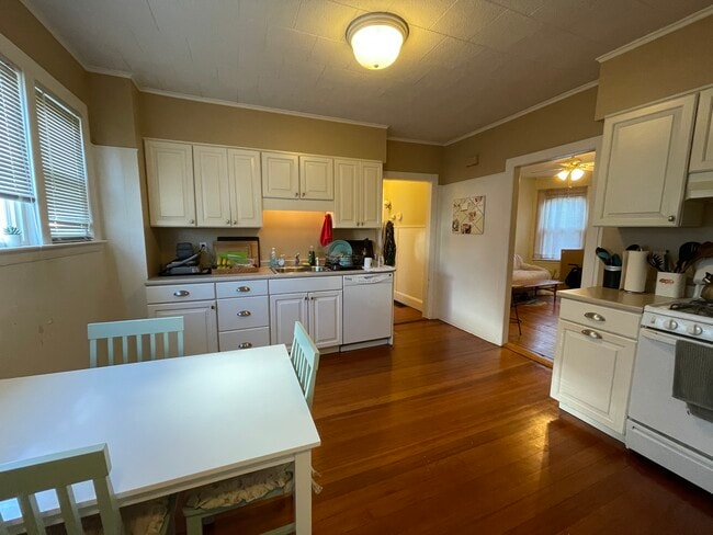property at 112 College Ave
