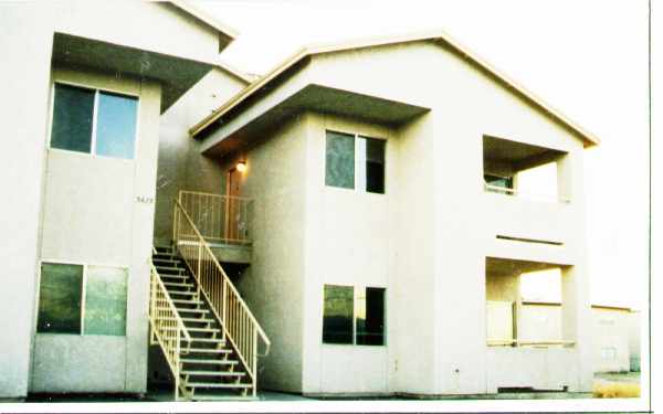 Foothills Terrace in Las Vegas, NV - Building Photo - Building Photo