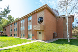 Glen Ridge Apartments