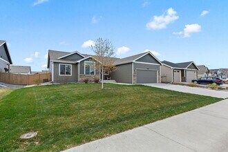 6788 Meadow Rain Way in Wellington, CO - Building Photo - Building Photo