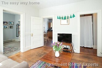 3 Kinnaird St, Unit #3 in Cambridge, MA - Foto de edificio - Building Photo