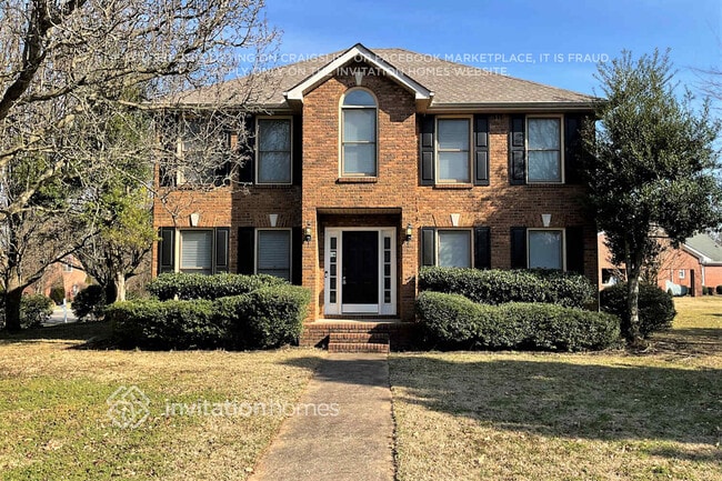 property at 3126 Chanda Ln