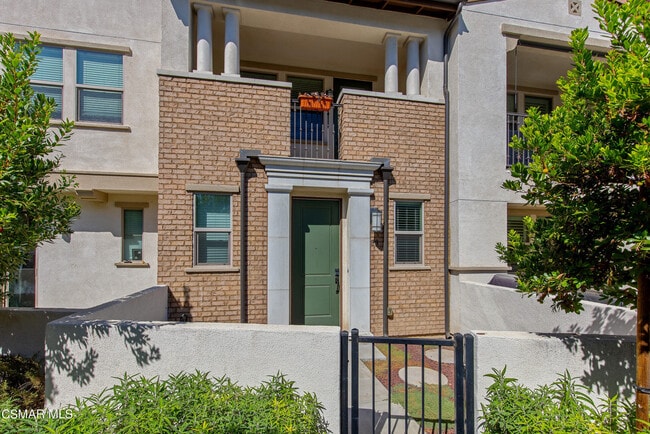 89 Jensen Ct in Thousand Oaks, CA - Building Photo - Building Photo