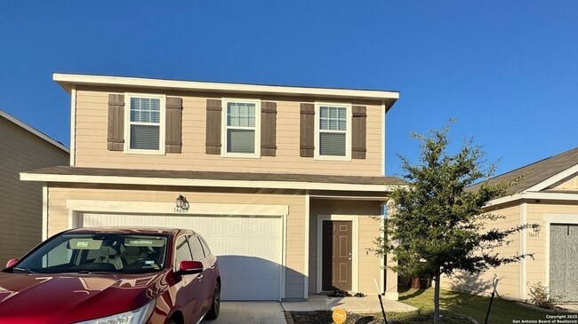 property at 14685 Maple Ter