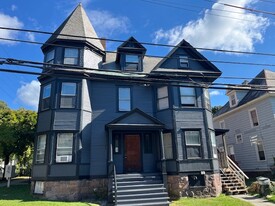 56 S Union St, Unit #3 in Burlington, VT - Building Photo