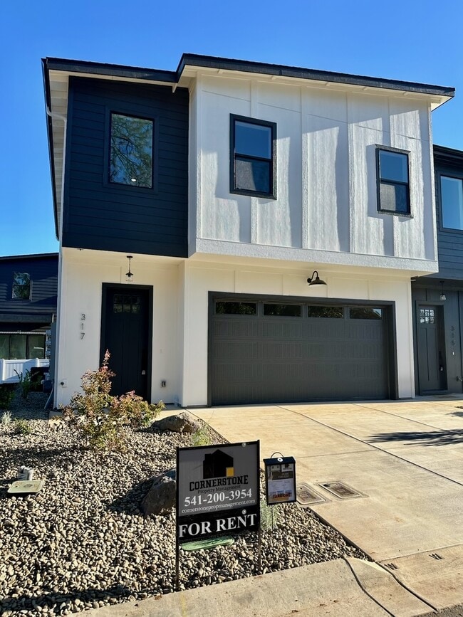 property at 317 Talons Dr